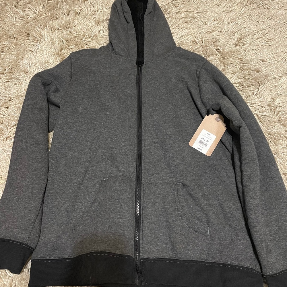 Boys jacket